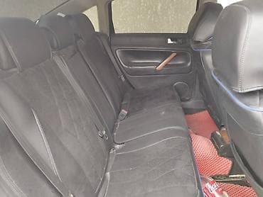 transporter multivan: Volkswagen Passat: 2001 г., 2.6 л, Автомат, Бензин, Седан — 8