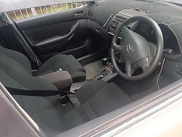 corolla 2004: Toyota Avensis: 2004 г., 2 л, Автомат, Бензин, Универсал — 2