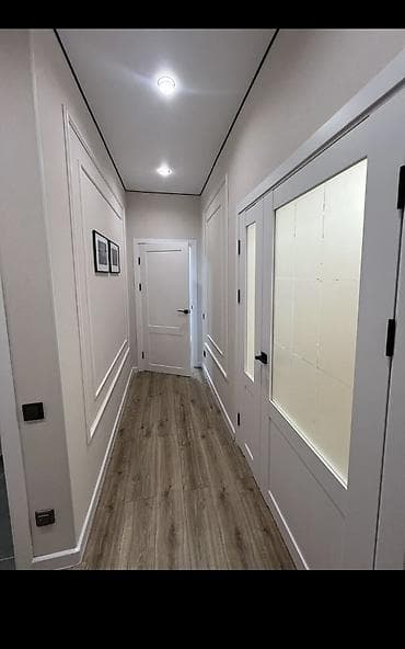 elite hause: 2 комнаты, 48 м², Элитка, 8 этаж, Евроремонт — 6