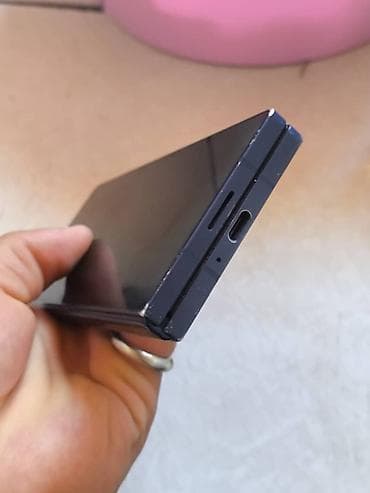 galaxy s 9 plus: Samsung Galaxy Z Fold6, Б/у, 256 ГБ, цвет - Синий, 2 SIM — 10