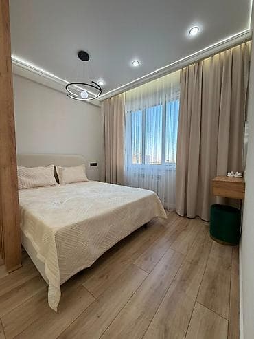 Недвижимость: 1 комната, 44 м², Технопарк Элитка, 9 этаж, Косметический ремонт — 3