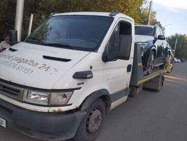 автоэлектрик ремонт авто с выездом бишкек: Со сдвижной платформой — 9