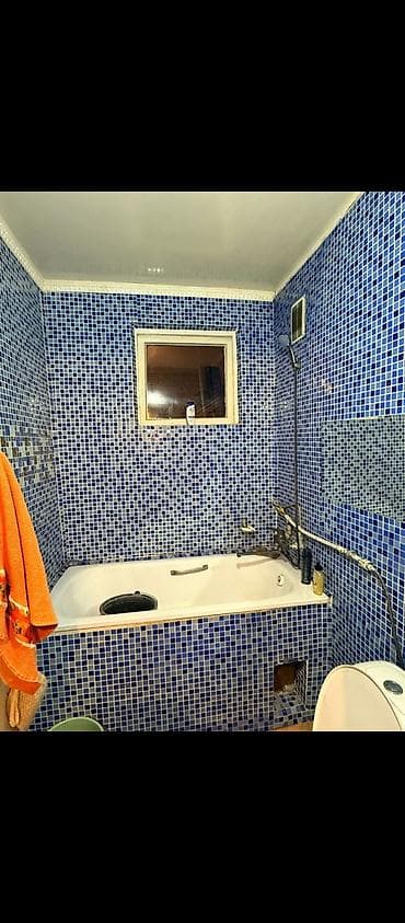 1 комната, С мебелью полностью — 5