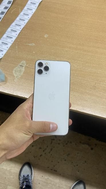 смарт часы детские с сим картой: IPhone 11 Pro, 512 ГБ, Серебристый — 1