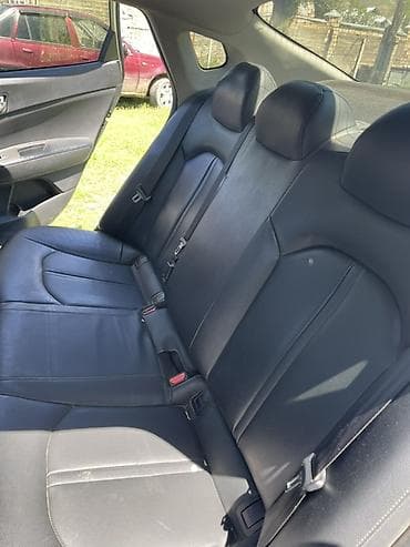 киа к3 2020: Kia K5: 2019 г., 2 л, Автомат, Газ, Седан — 6
