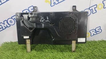 сабвуфер срочно: Lexus RX300 v-3.0 2000 год, сабвуфер — 1