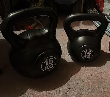 nike react: Продаю гири 16 кг и 32 кг ( 2 шт) в хорошем состоянии! Цена указана за — 2