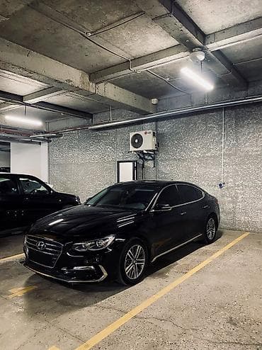 samsung a2 core: Сдаю Hyundai Grandeur, Посуточно, Без водителя, | Залог — 2