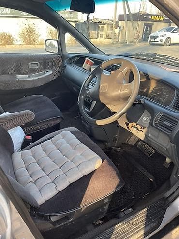 одиссей машина: Honda Odyssey: 1996 г., Минивэн — 5