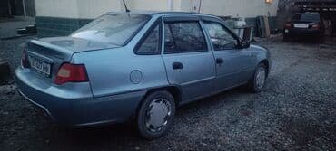 коробка опель вектра б: Daewoo Nexia: 2010 г., 1.6 л, Механика, Бензин, Седан — 3