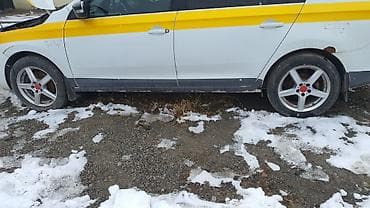monoblok r17: Колеса в сборе 205 / 55 / R 16, Комплект, Легковые, Литые, отверстий - 5 — 3