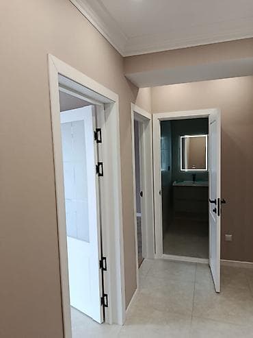 pro group: 1 комната, 42 м², Технопарк Элитка, 8 этаж, Евроремонт — 8