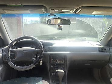 camry 1998: Toyota Camry: 1998 г., 2.2 л, Автомат, Бензин, Седан — 2
