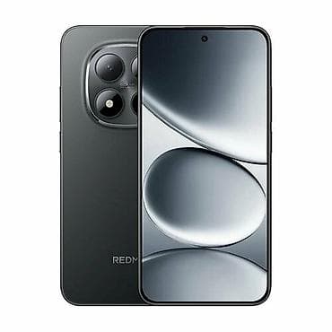 Redmi, Redmi 15, Новый, 512 ГБ, цвет - Черный