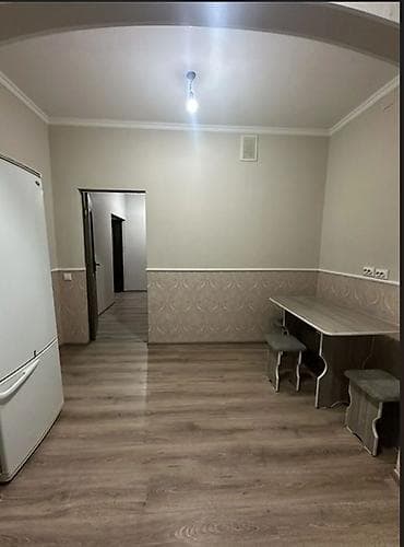 43: 1 комната, 43 м², 12 мкр Элитка, 7 этаж, Евроремонт — 2