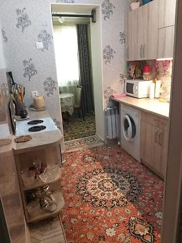 сдаю под салон красоты: 1 комната, 32 м², 2 этаж, Косметический ремонт — 6