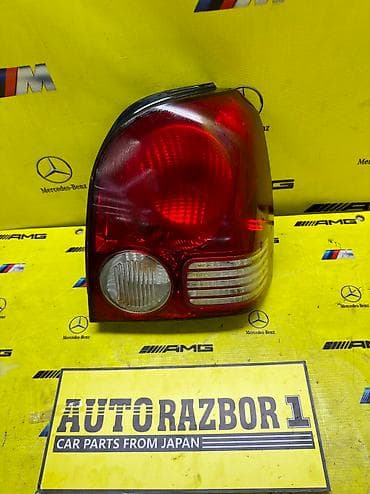 Задний правый стоп-сигнал Mitsubishi Б/у, Оригинал, Япония