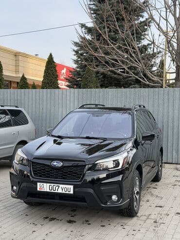 зимние шины на субару форестер: Subaru Forester: 2020 г., 2.5 л — 2