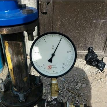 сколько стоит подключить газ к частному дому: Газификация много этажных и частных домов, вынос газопровода, любые — 4