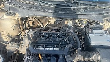 Фильтры: Опорная подушка амортизатора Kia 2018 г. — 3