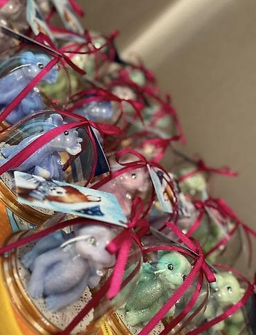 сувенири: 🌸 Мыло ручной работы 🌸 Для себя, в подарок и на мероприятия! 🎁✨ 💛 — 7