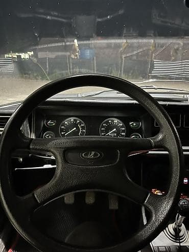audi b3: ВАЗ (ЛАДА) 2107: 2010 г., 1.6 л, Седан — 6