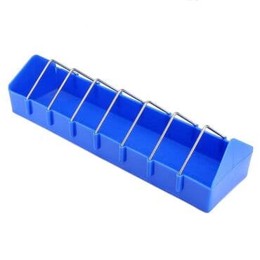 корм для форели купить: Кормушка лотковая 40 см 60см 80 см 100 см пластик Кормушка — 2