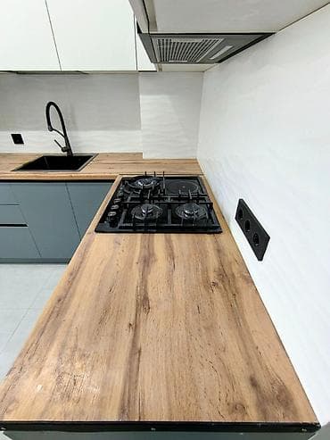Продажа квартир: 1 комната, 40 м², Индивидуалка, 8 этаж, Дизайнерский ремонт — 10
