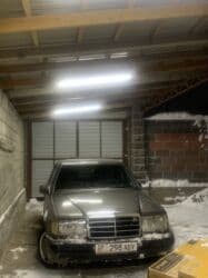 ауди 100 с3 купить: Mercedes-Benz E-Class: 1994 г., 2 л, Механика, Бензин, Седан — 1