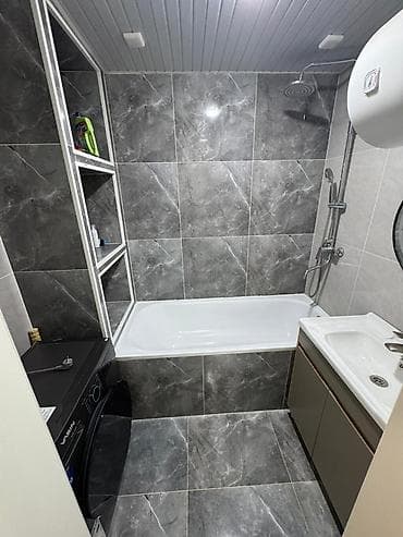 3 room apartment: 2 комнаты, 53 м², Элитка, 6 этаж, Евроремонт — 1