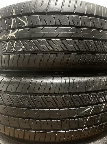 Транспорт: Шины 235 / 60 / R 18, Лето, Б/у, Комплект, Легковые, Япония, GoodYear — 3