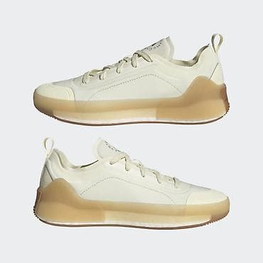 nike react: Кроссовки, 37, Stella Mccartney, Новый, цвет - Желтый — 4