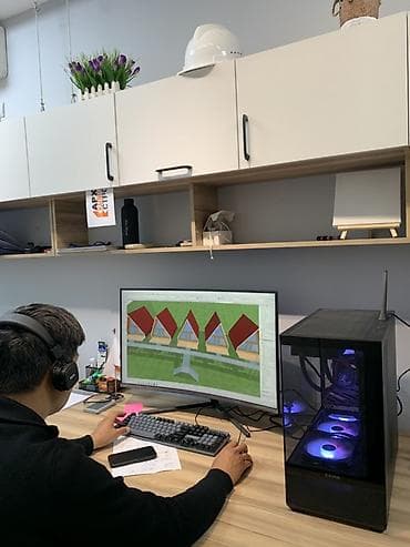 Проектирование | Дома