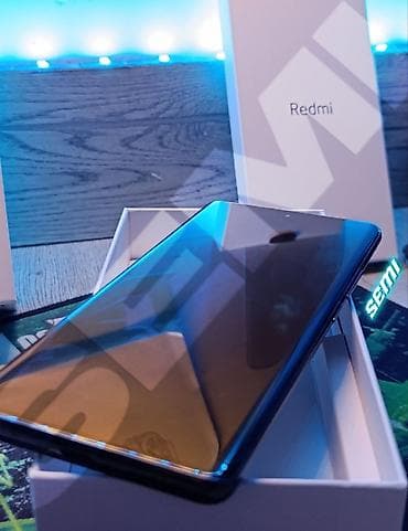 galaxy m21: Redmi, Redmi Note 14 Pro, Новый, 512 ГБ, цвет - Черный, 2 SIM — 3