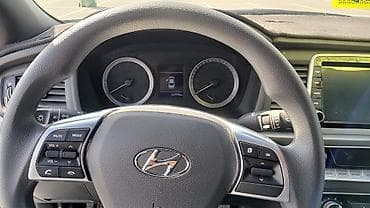 хендай селеста: Hyundai Sonata: 2021 г., 2 л, Автомат, Газ, Седан — 7