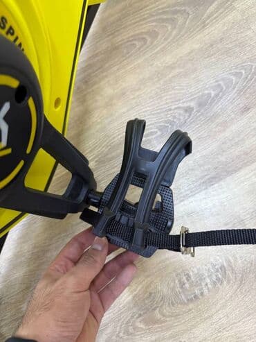 беговая дорожка купить для дома: Спинбайк новый Профессиональный Спинбайк новый регулируемый уровень — 2