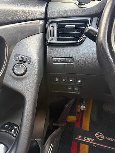 Nissan X-Trail: 2020 г., 2.5 л, Вариатор, Бензин, Кроссовер — 6