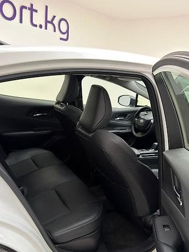 батарея на приус 20 цена: Toyota Prius: 2023 г., 2 л, Вариатор, Гибрид, Лифтбек — 5