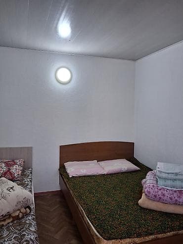 real sight: Коттедж, Чолпон-Ата, 20+ мест — 3