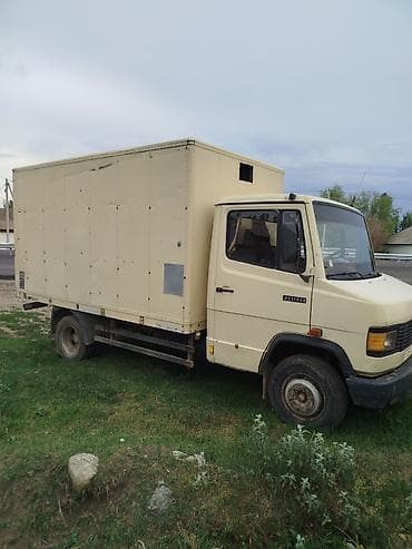 фара опель вектра б: Грузовик, Mercedes-Benz, Стандарт, 5 т, Б/у — 2