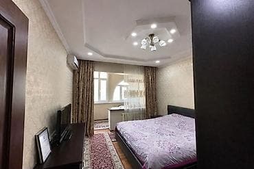Недвижимость: 2 комнаты, 50 м², 105 серия, 9 этаж, Евроремонт — 2