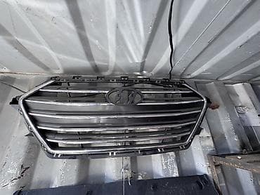 Решетка радиатора Hyundai