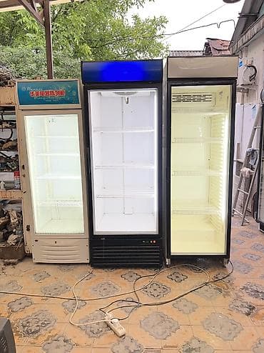 компрессор ист: Для напитков, Для молочных продуктов, Для мяса, мясных изделий, Б/у — 8