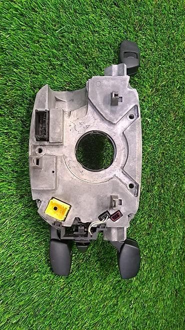 bmw 5 e60: Рулевой шлейф BMW 2004 г., Б/у, Оригинал, Германия — 5