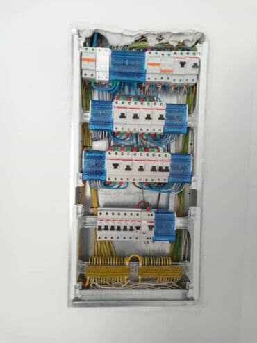 ключ набор цена: Электрик | Электромонтажные работы Больше 6 лет опыта — 6