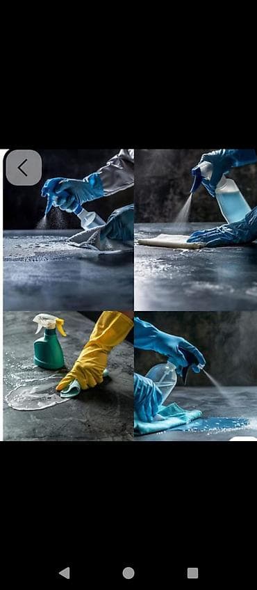 уборка квартира: Уборка помещений, | Генеральная уборка, | Квартиры — 10