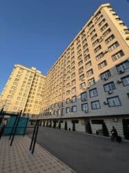 обмен с вашей доплатой: 2 комнаты, 70 м², Элитка, 11 этаж, Евроремонт — 1