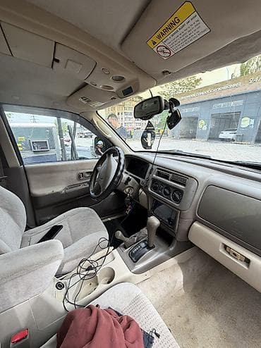 rex sprinter: ВНИМАНИЕ требуется ремонт АКПП в машине много что есть двигатель — 8