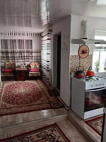 срочно только нал: Срочно Срочно Продается дом Участок 🔥🔥🔥 Район: г.ТОКМОК площадь — 6