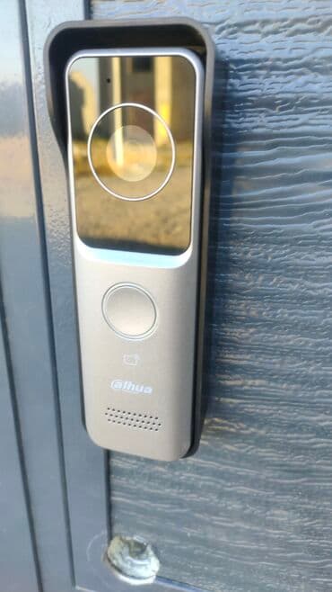 electro: Системы видеонаблюдения, Домофоны, Охраннопожарные сигнализации | Офисы, Квартиры, Дома | Установка, Демонтаж, Настройка — 2